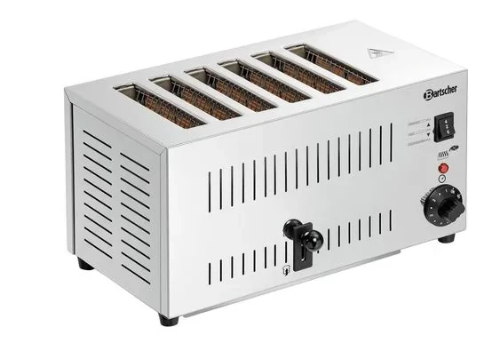 Grille-pain TS60