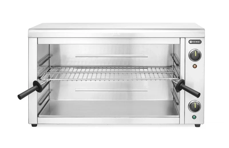 Salamandre 4 niveaux réglable en hauteur, 800x450x(H)470mm