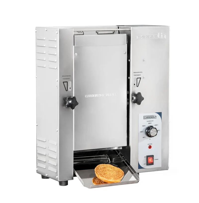 Casselin Toaster vertical 300