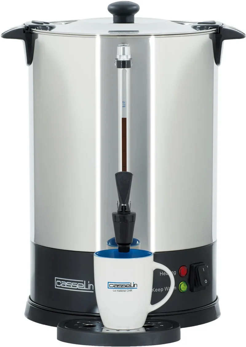 Cafetière 100 tasses SP