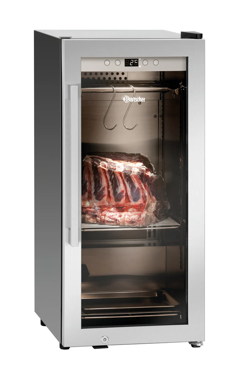 Armoire de maturation Dry Age 63