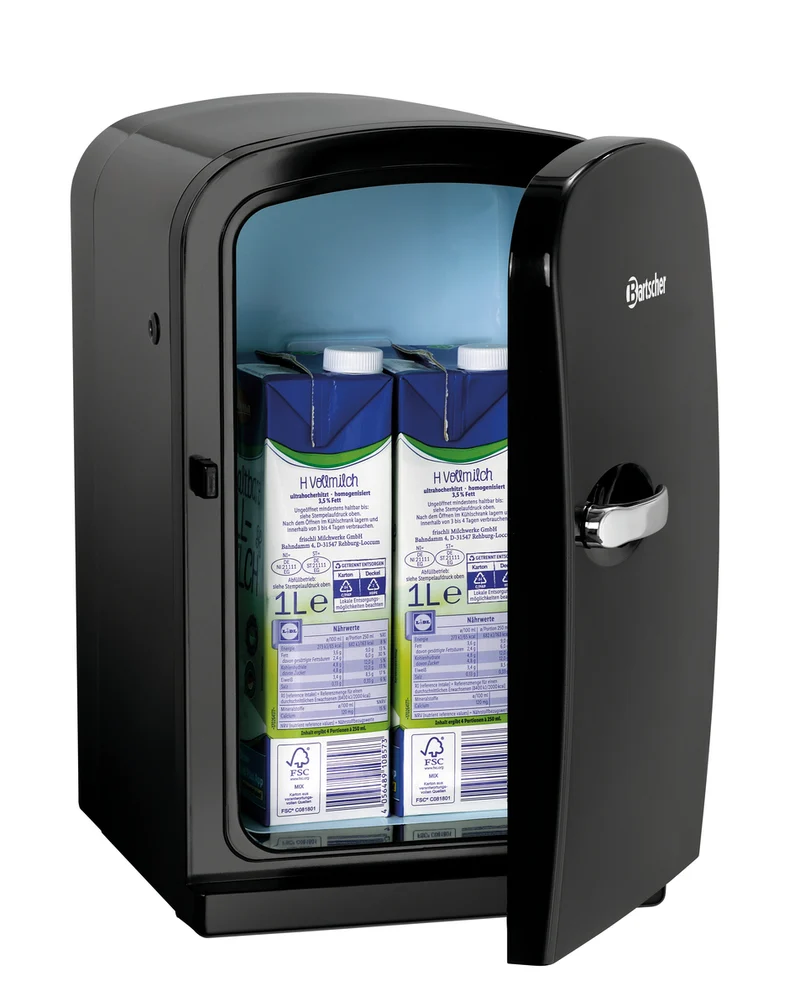 Réfrigérateur à lait KV6LTE – Bartscher