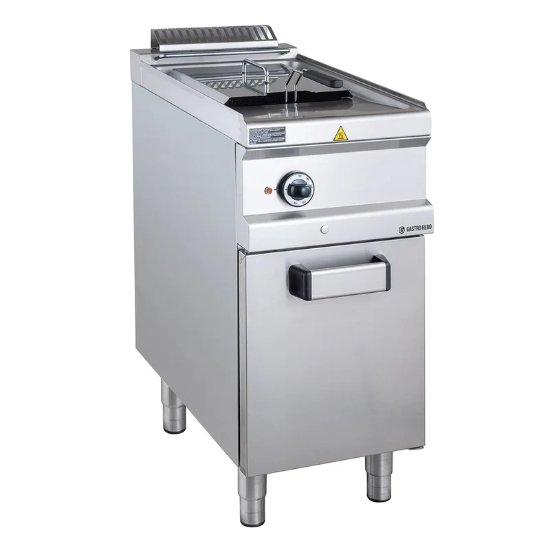 Friteuse électrique Série 700 - 40/70 - 13 litres