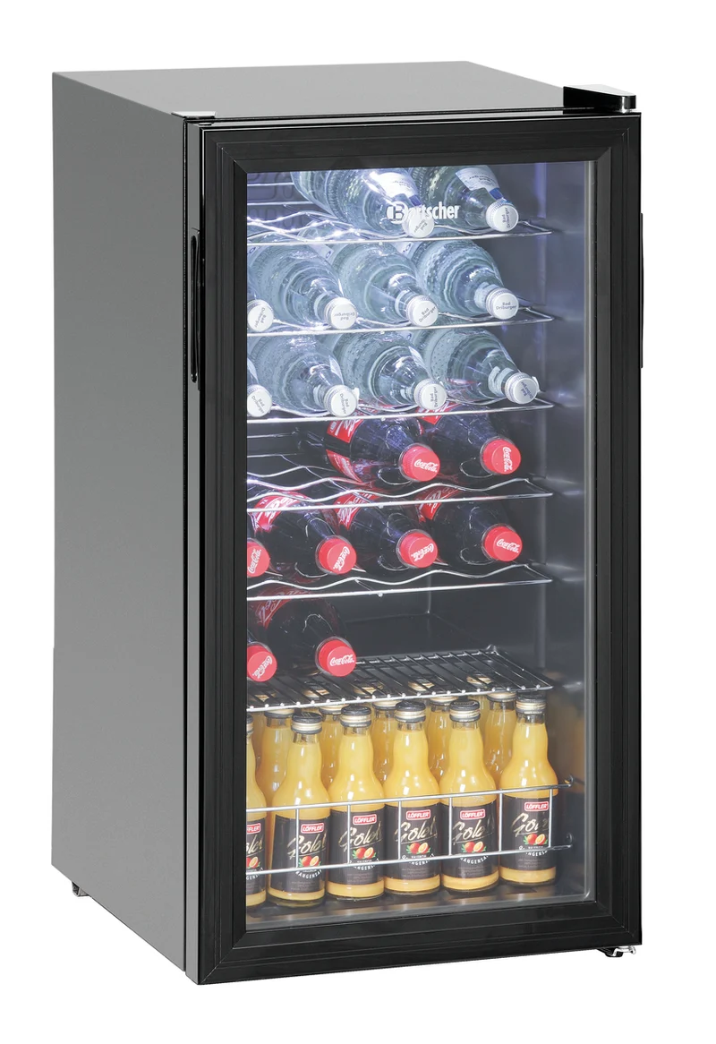 Réfrigérateur de boissons 88L