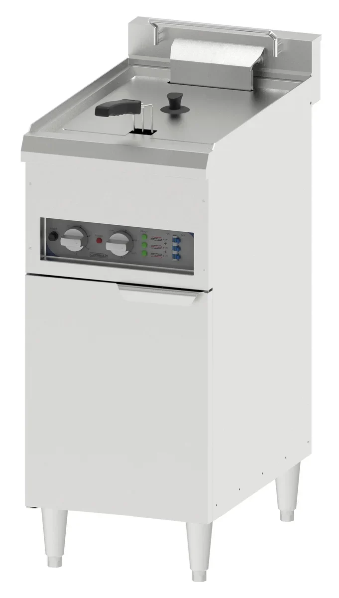 Friteuse sur pied Casselin 16 L