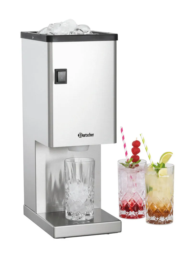 Broyeur de glace 300