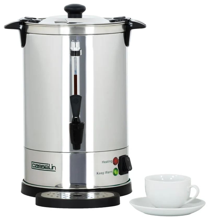 Cafetière 48 tasses