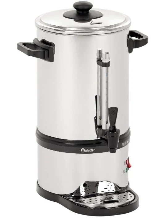 Machine à café Bartscher PRO II 40T