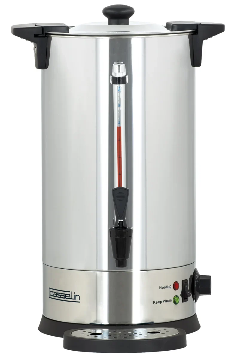 Distributeur d’eau chaude 10L