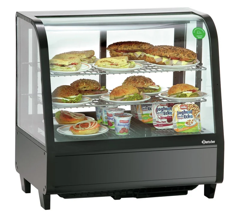 Vitrine réfrigérée Bartscher DeliCool I