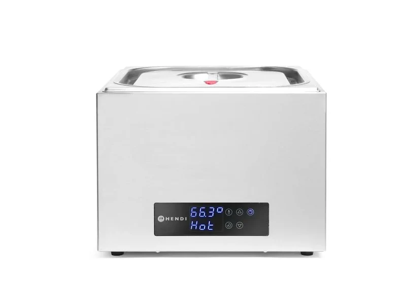Appareil sous-vide 13 Litres, GN 2/3