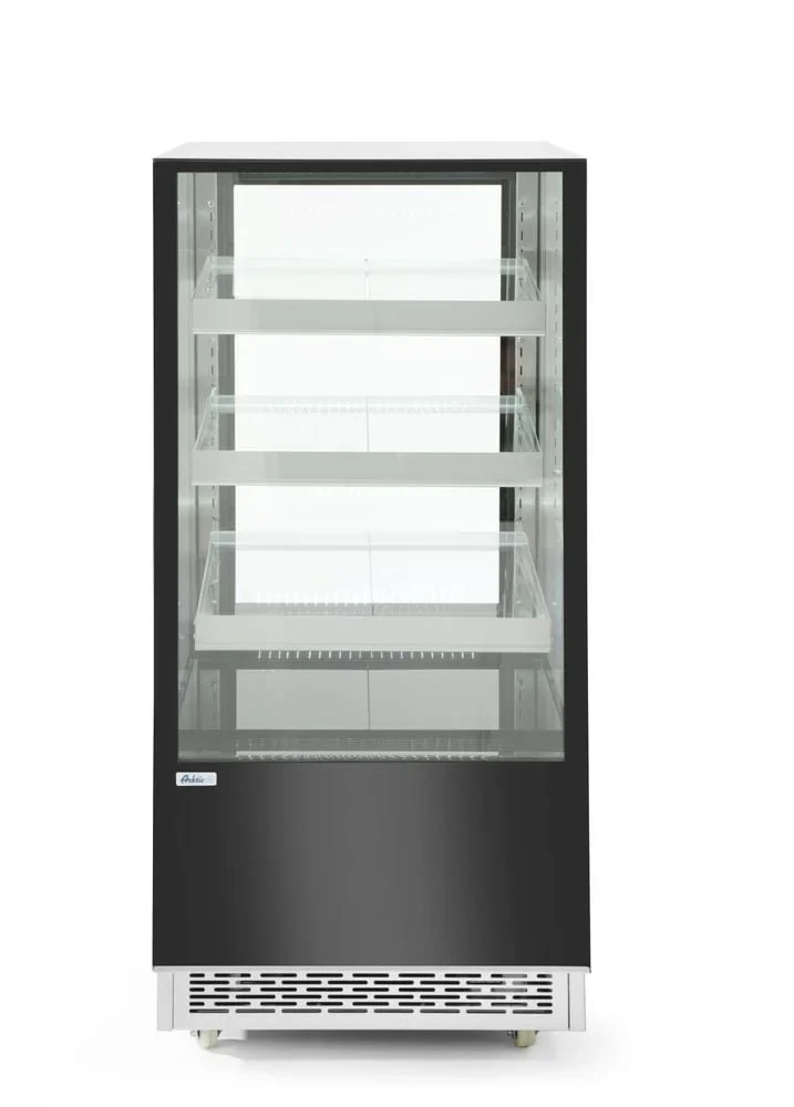 Vitrine réfrigérée 650 L