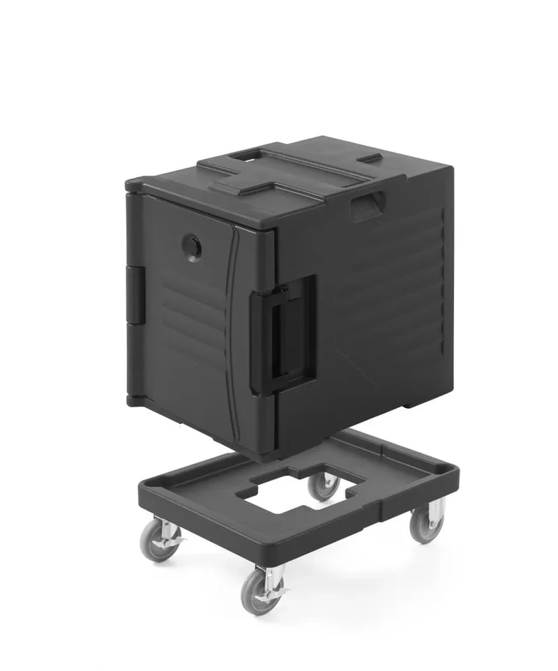 Chariot pour conteneur isotherme 877814