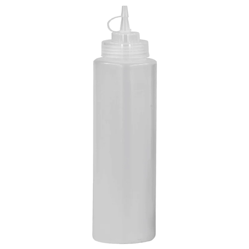Bouteille à sauce