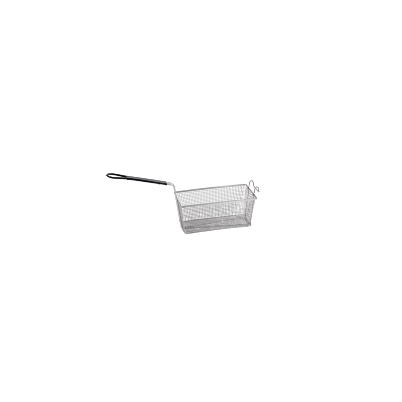 Petit panier friteuse avec filtration