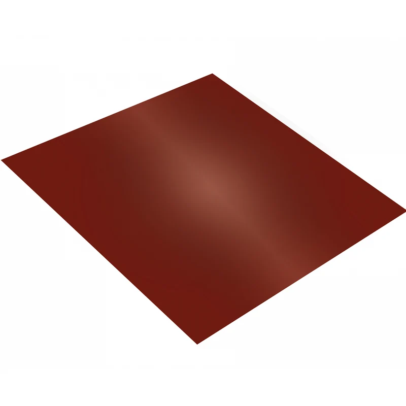 Feuille de cuisson grill