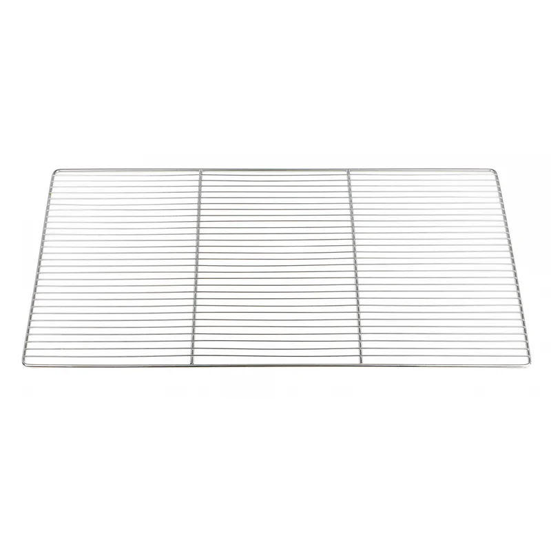 Grille inox pour four CFCV1-CFCV2