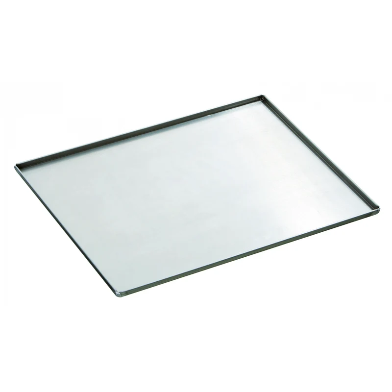 Plaque aluminium pour four CFCV1 - CFCV2