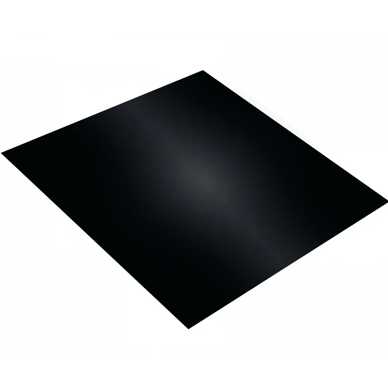 Feuille de cuisson CTV600