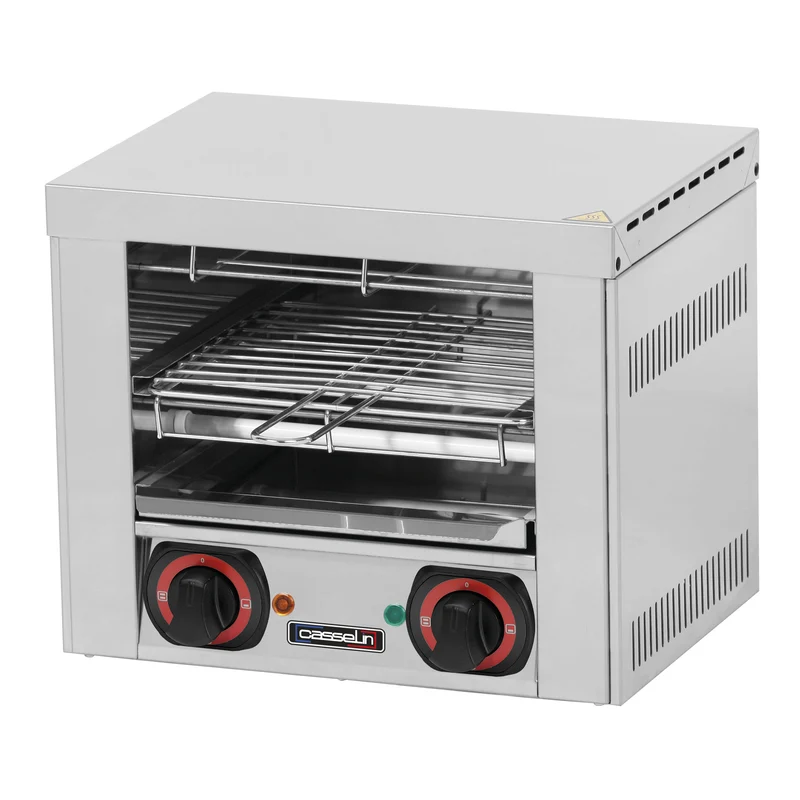 Toasteur simple 2 pinces
