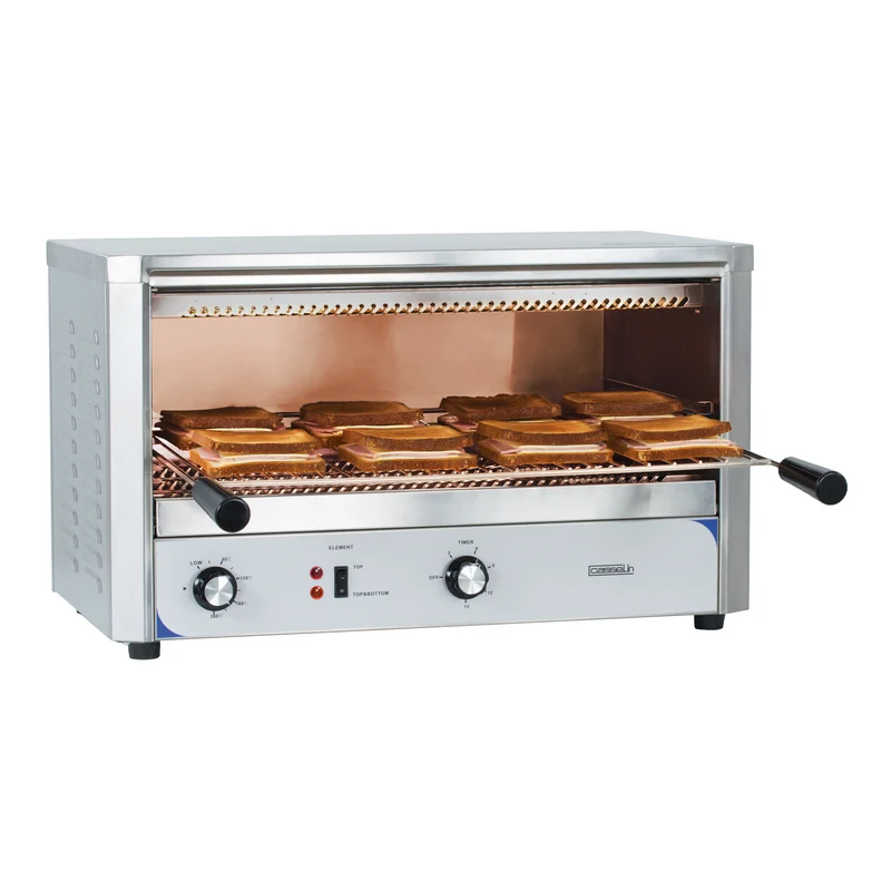 Toasteur à quartz GM
