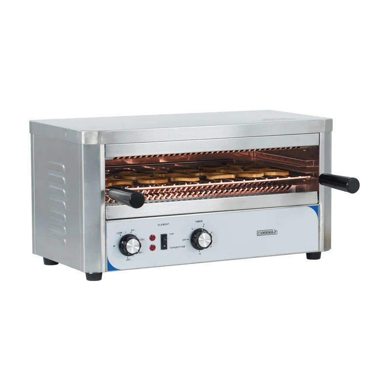 Toasteur à quartz PM