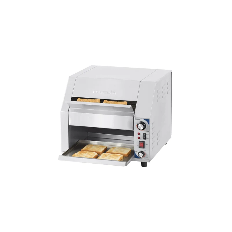 Toasteur Convoyeur Large