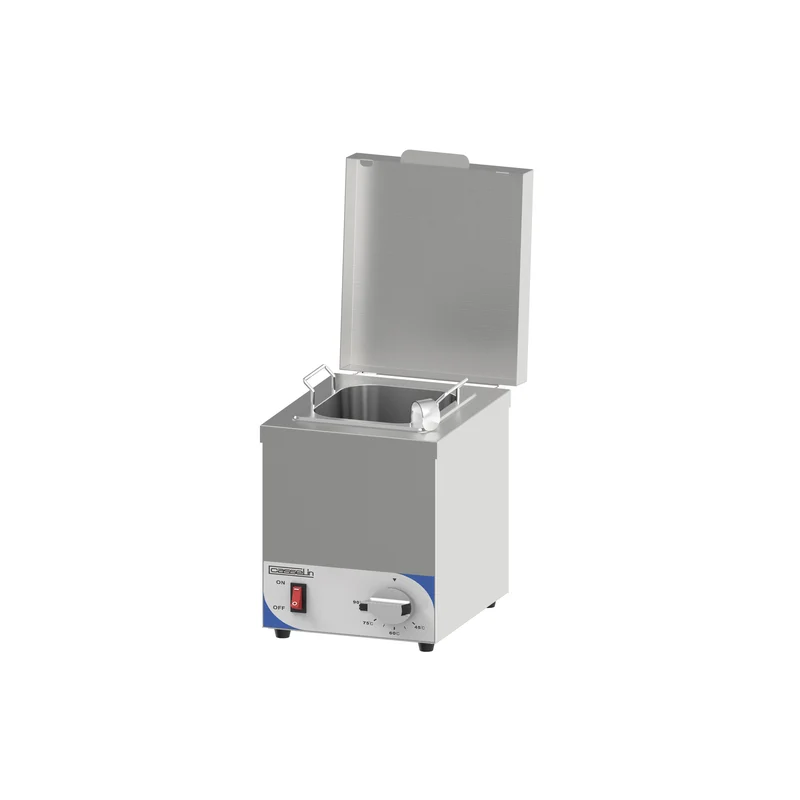 Bain-marie à sauce compact