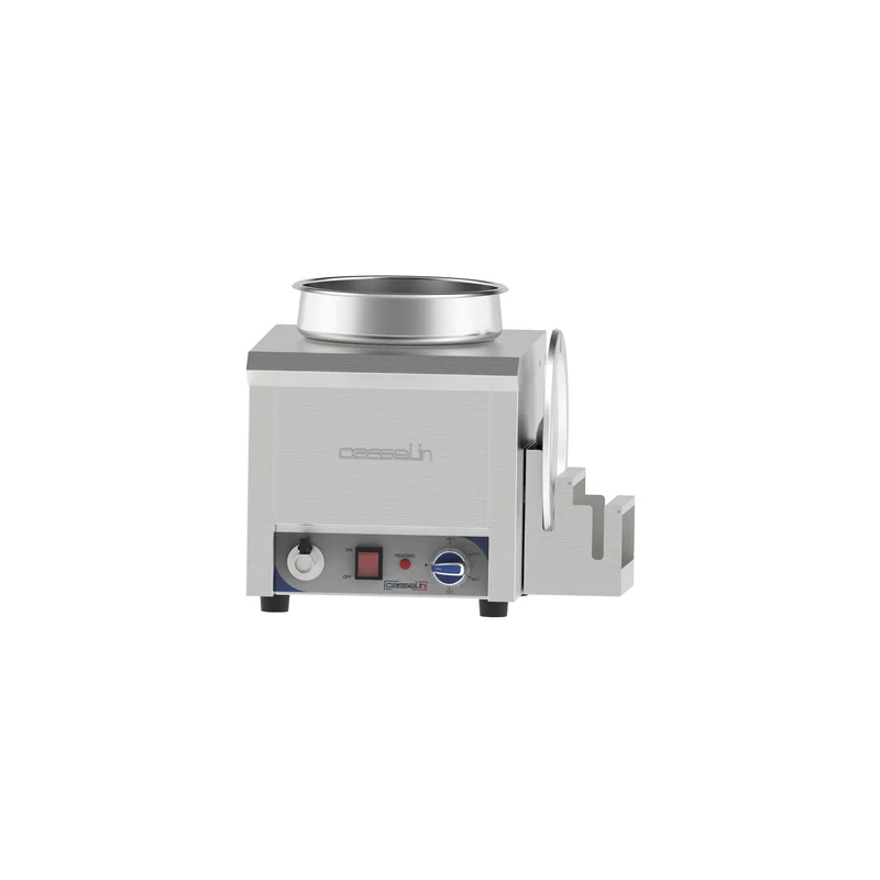 Bain-marie à eau à sauce 7,5L