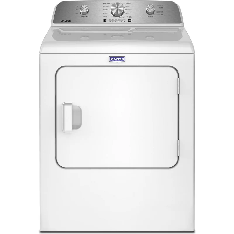 Maytag Sécheuse électrique de 7,0 pi. cu. YMED4205SW