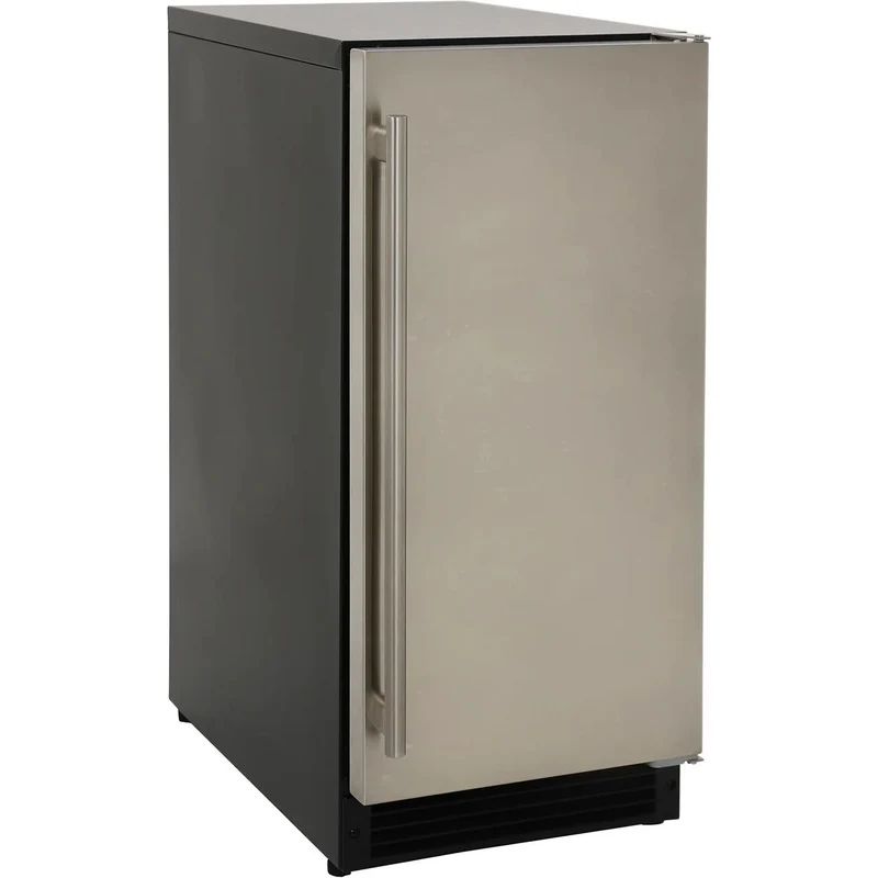 Sapphire Machine à glaçons intérieur/extérieur de 15 pouces SSIM153SSPRADA