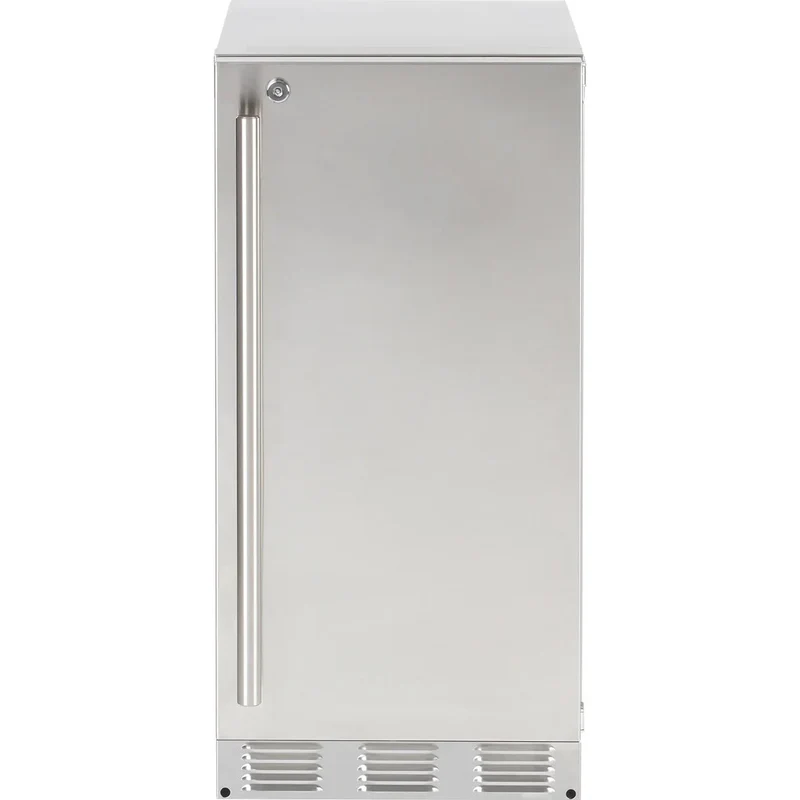 Sapphire Réfrigérateurs Compact SR15SS