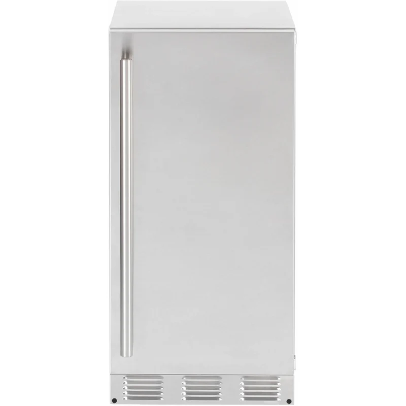 Sapphire Machine à glaçons amovible de 15 po SSIM15PPRADA