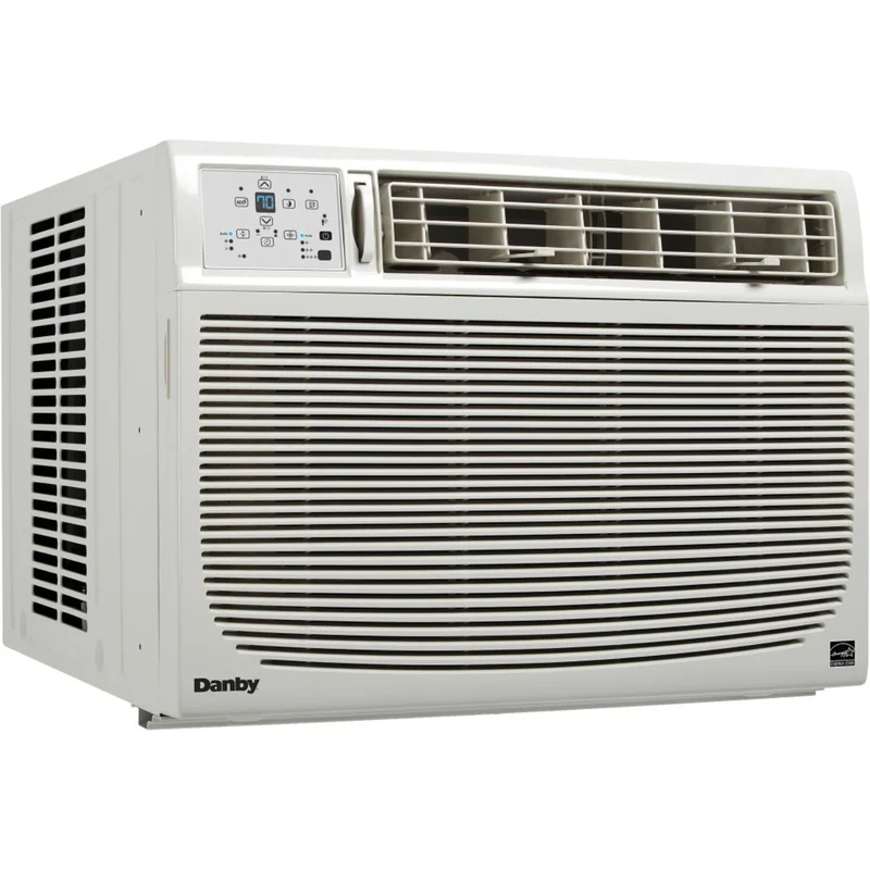 Danby Climatiseurs et thermopompes Horizontal sur fenêtre DAC250EB3WDB
