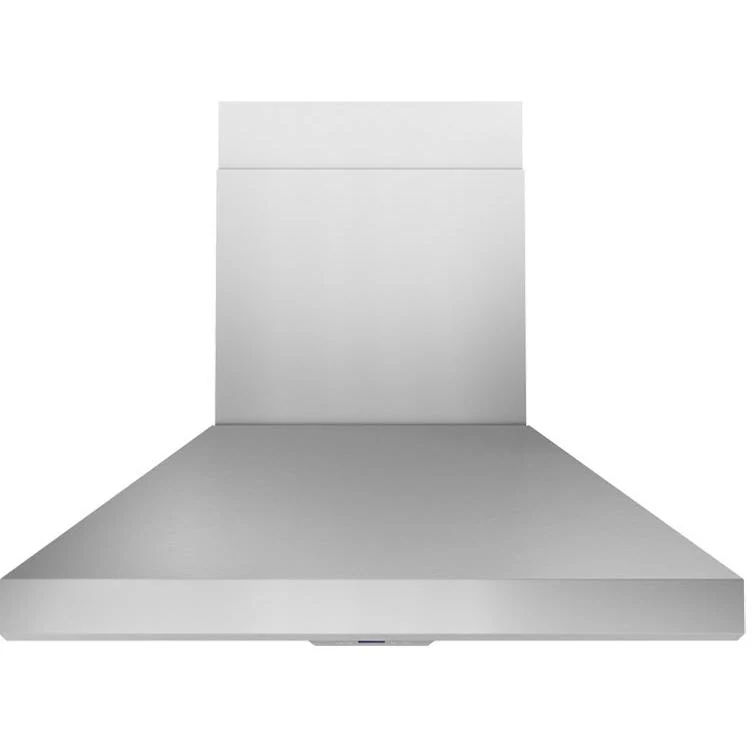 Zephyr Hotte îlot série Pro Titan de 48 pouces AK7748BS