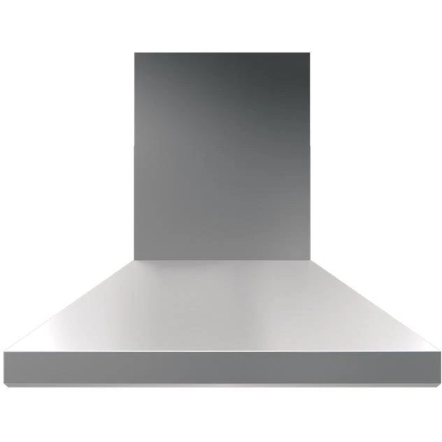 Zephyr Hotte murale série Pro Titan de 42 pouces AK7642BS