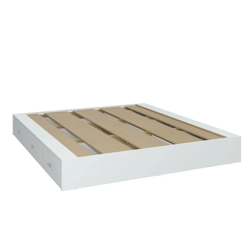 SUA-V Base de lit ZEN DELTA