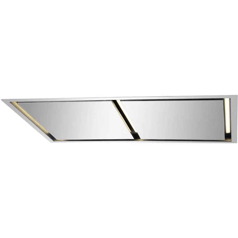 Forno Hotte de cuisinière plafond de 44 po FRHRE5312-44