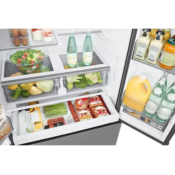 Samsung Réfrigérateur RF27CG5100SRAA