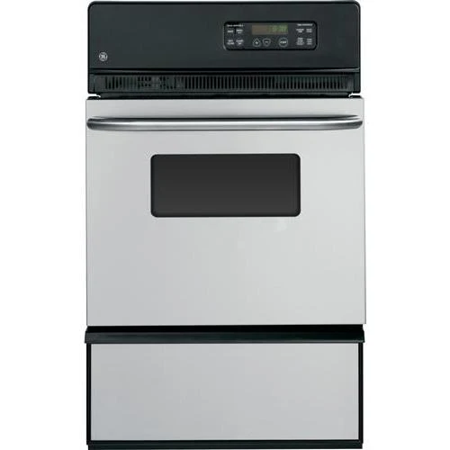 GE Four mural encastré simple de 24 po, 2,8 pi cu JGRP20SENSS [BOITE OUVERTE]