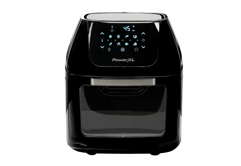 Friteuse À Air Chaud Deluxe 7 en 1 PowerXL CM001 [BOITE OUVERTE]