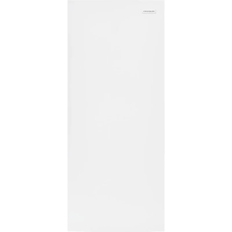 Frigidaire Tout réfrigérateur autoportant de 28 pouces, 16 pi. cu. FRAE1626AW