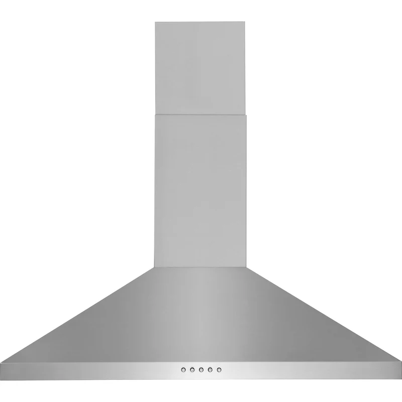 Frigidaire Hotte murale à auvent de 36 po FHWC3675LS