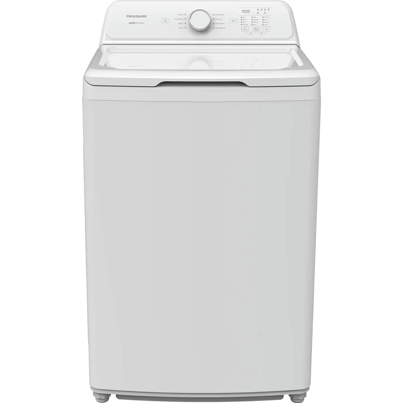 Frigidaire Laveuse à chargement par le haut de 4,1 pi³ FLVW7000AW