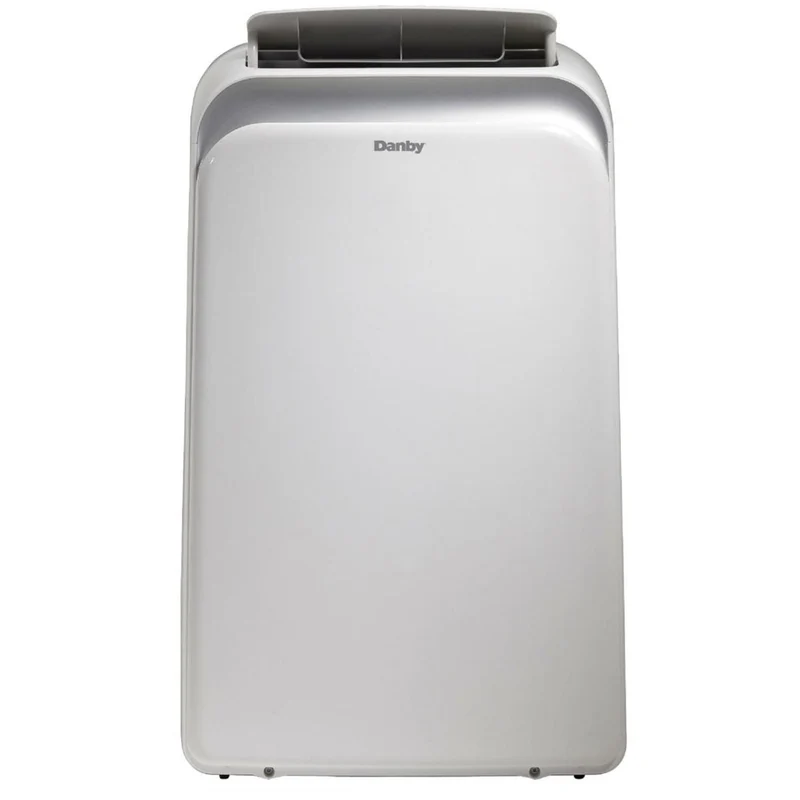 Danby Climatiseur portable 10 000 BTU (6,000 SACC) DPA060B1WDB