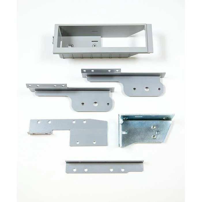 Fisher & Paykel Kit de réversion des charnières RS24 Columns – De gauche à droite AKHRS24LR