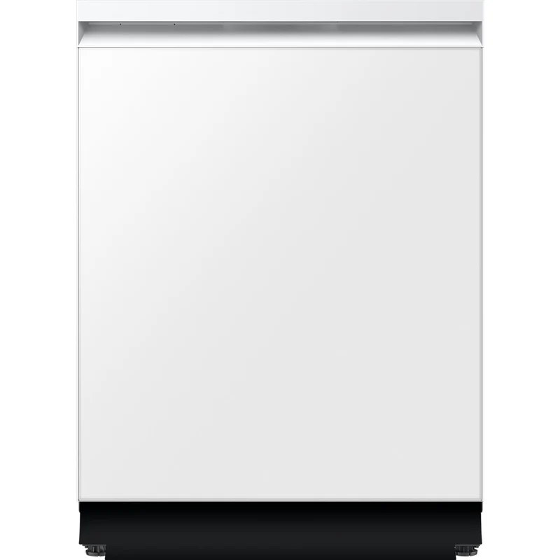 Samsung Lave-vaisselle encastré Bespoke avec troisième panier DW90F89T0U12AA