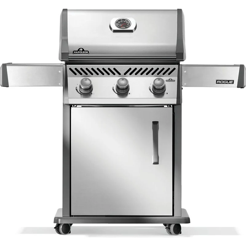 Napoleon Rogue® 425 gril au gaz - Propane R425PSS-2