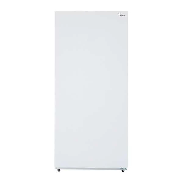 Midea Congélateur horizontal de 13.8 pi cu MRU14F2AWW