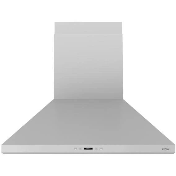 Zephyr Hotte murale Siena Pro de 36 po ZSP-E36DS